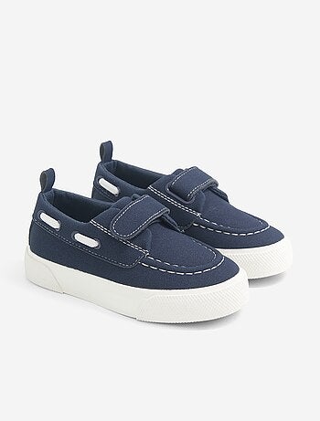 Chaussures bateau