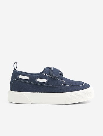 Chaussures bateau
