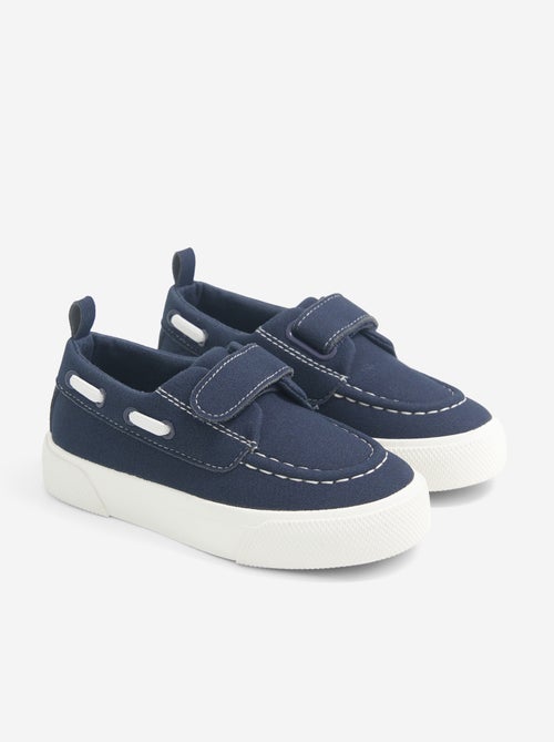 Chaussures bateau - Kiabi Chaussures bateau - Kiabi