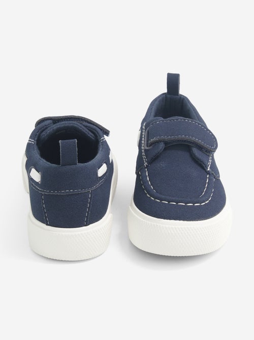 Chaussures bateau - Kiabi Chaussures bateau - Kiabi
