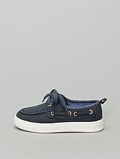 chaussure habillé garcon