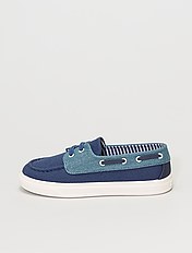 chaussure habillé garcon