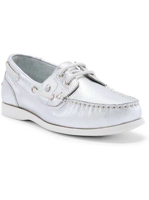 Chaussures bateau femme - PEDICONFORT - Kiabi