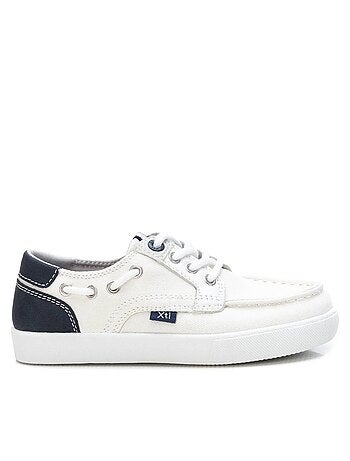 Chaussures bateau garçons