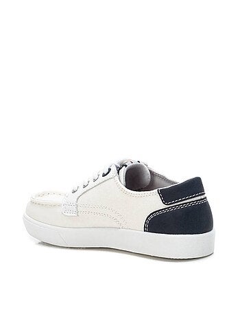 Chaussures bateau garçons