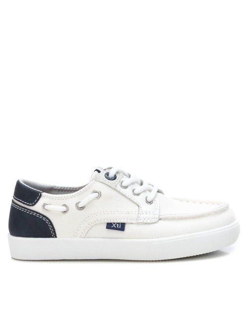 Chaussures bateau garçons - Kiabi Chaussures bateau garçons - Kiabi