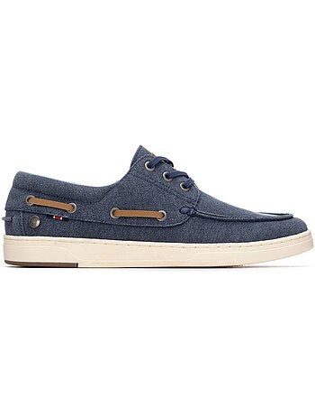 Chaussures bateau homme