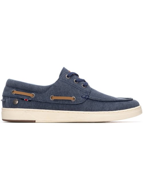 Chaussures bateau homme - Kiabi