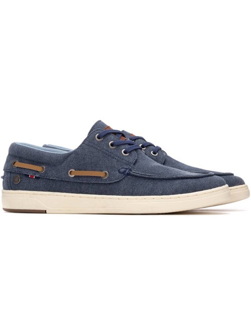 Chaussures bateau homme - Kiabi