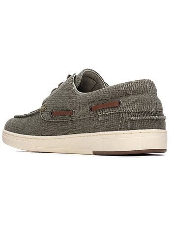Chaussures bateau homme