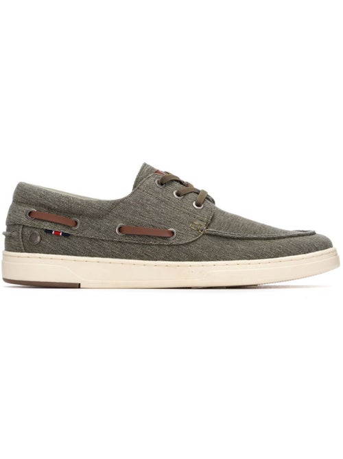 Chaussures bateau homme - Kiabi