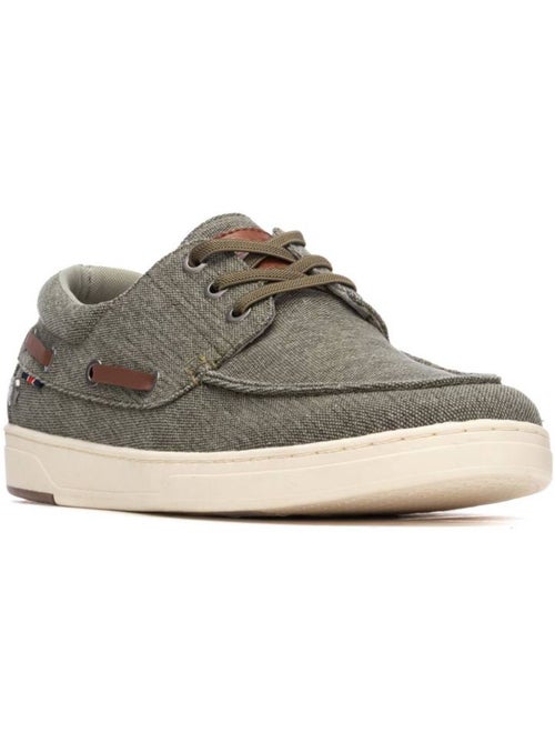 Chaussures bateau homme - Kiabi