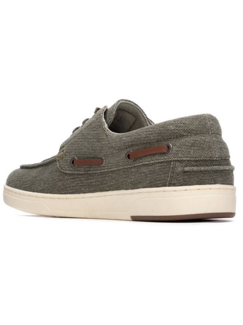 Chaussures bateau homme - Kiabi