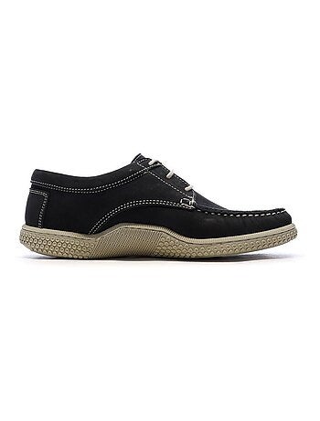 Chaussures Bateau Homme TBS GALILEO