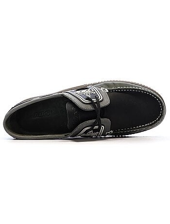 Chaussures Bateau Homme TBS
