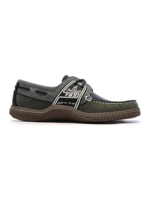 Chaussures Bateau Homme TBS - Kiabi