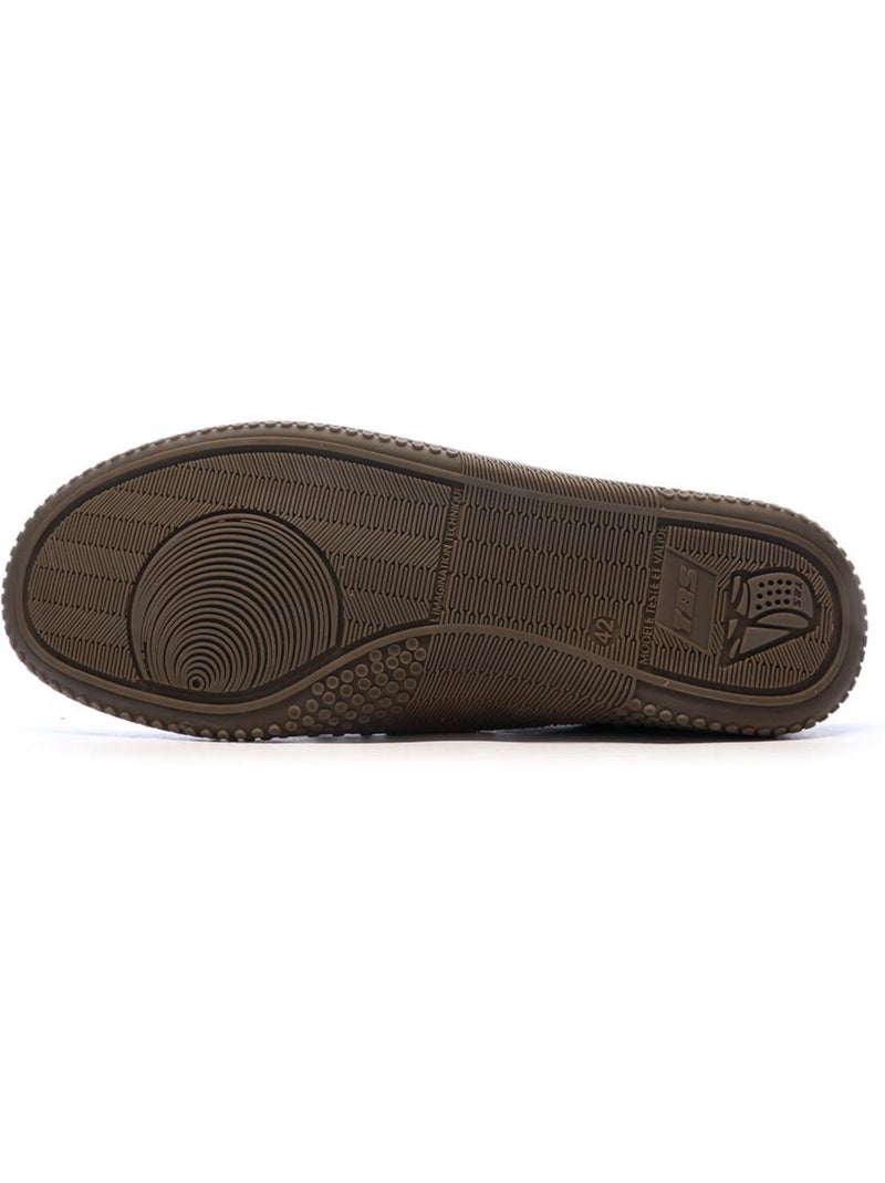 Chaussures Bateau Homme TBS Noir - Kiabi
