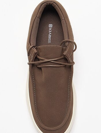 Chaussures bateau