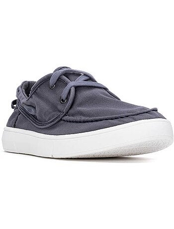Chaussures bateau pour homme