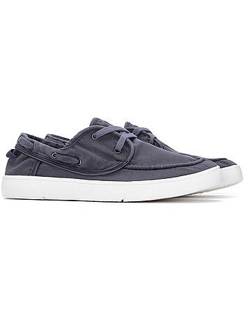 Chaussures bateau pour homme
