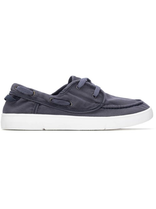 Chaussures bateau pour homme - Kiabi
