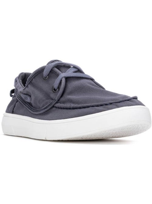 Chaussures bateau pour homme - Kiabi