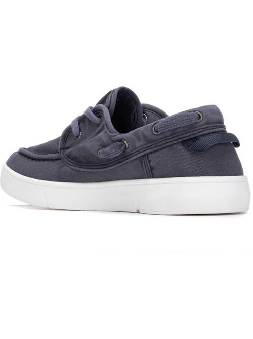 Chaussures bateau pour homme - Kiabi