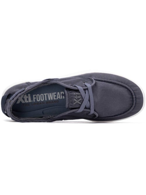 Chaussures bateau pour homme - Kiabi