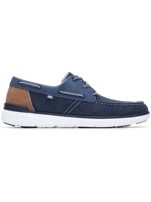 Chaussures bateau pour homme - Kiabi