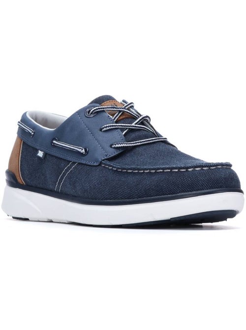 Chaussures bateau pour homme - Kiabi