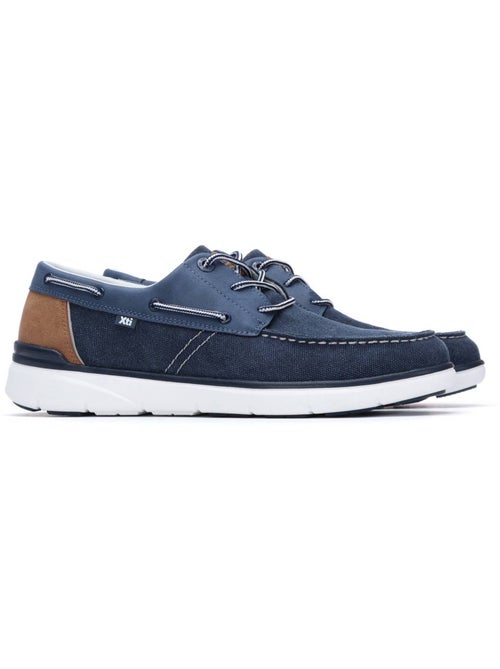 Chaussures bateau pour homme - Kiabi