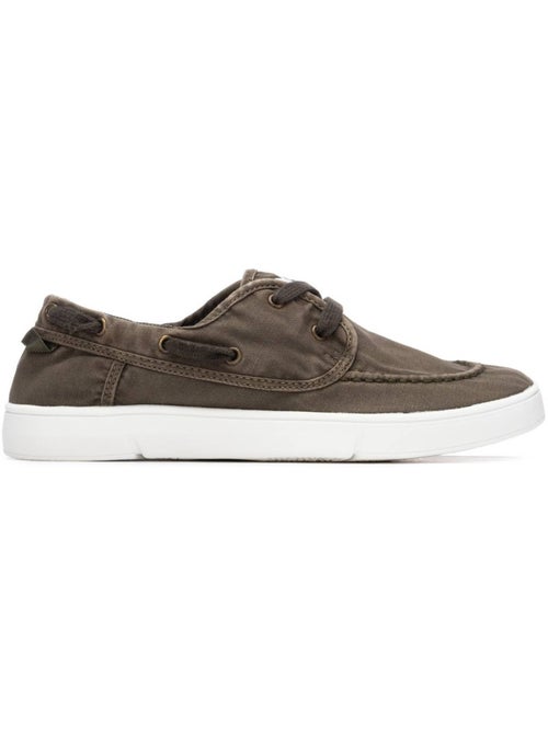Chaussures bateau pour homme - Kiabi