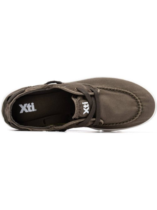 Chaussures bateau pour homme - Kiabi