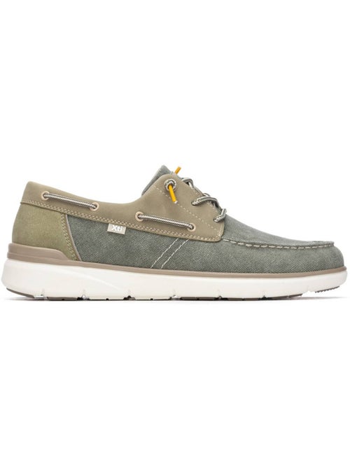 Chaussures bateau pour homme - Kiabi