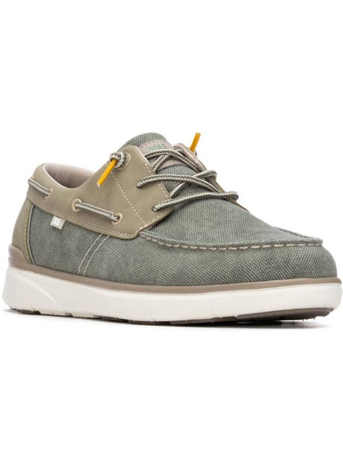 Chaussures bateau pour homme - Kiabi