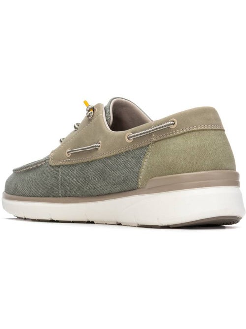 Chaussures bateau pour homme - Kiabi