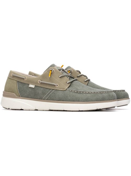 Chaussures bateau pour homme - Kiabi