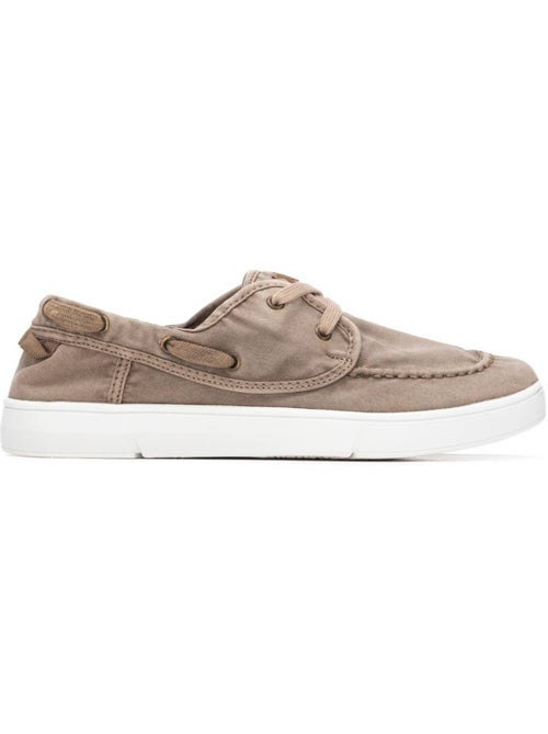 Chaussures bateau pour homme - Kiabi
