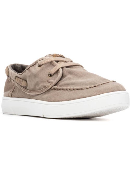 Chaussures bateau pour homme - Kiabi