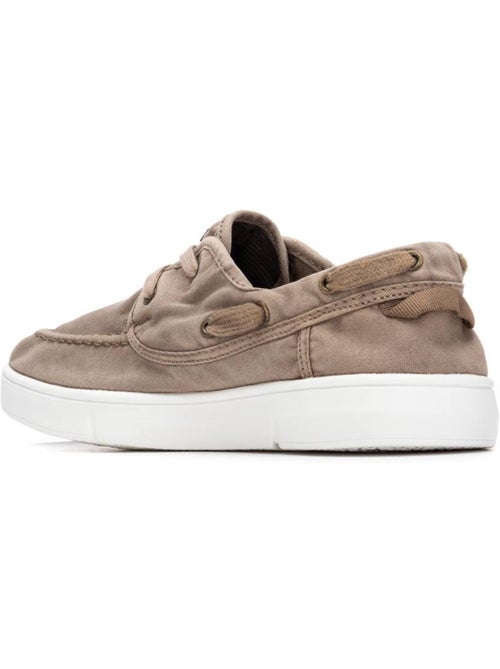 Chaussures bateau pour homme - Kiabi
