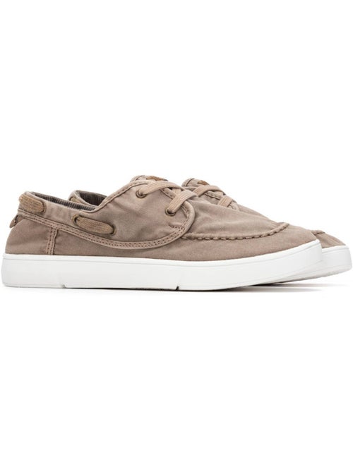 Chaussures bateau pour homme - Kiabi