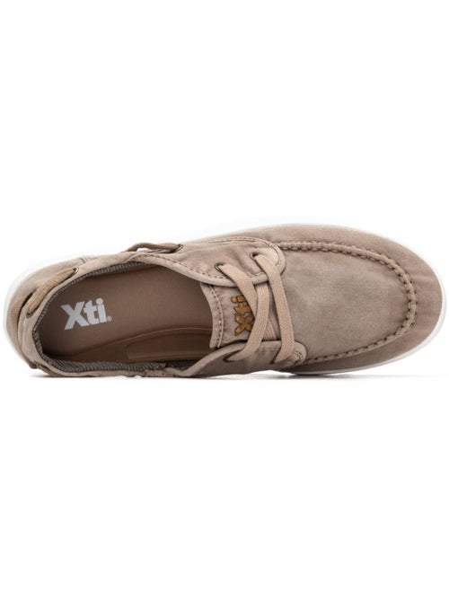 Chaussures bateau pour homme - Kiabi