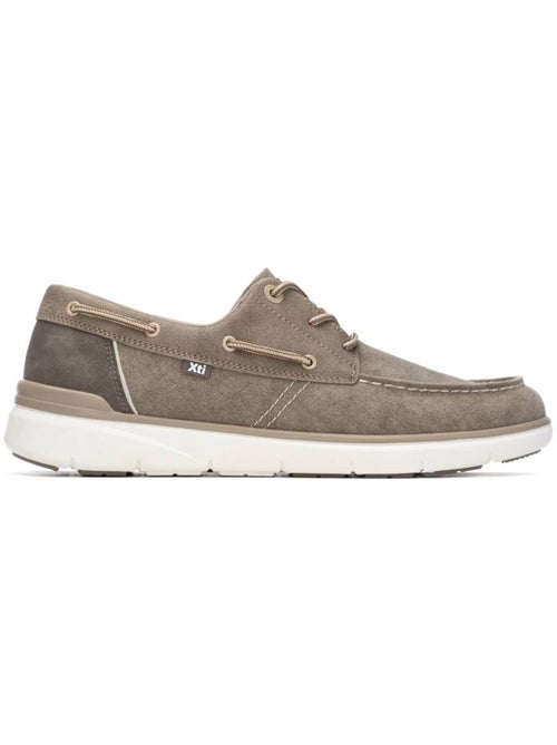 Chaussures bateau pour homme - Kiabi