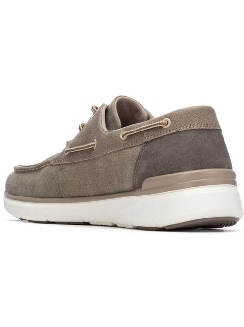 Chaussures bateau pour homme - Kiabi