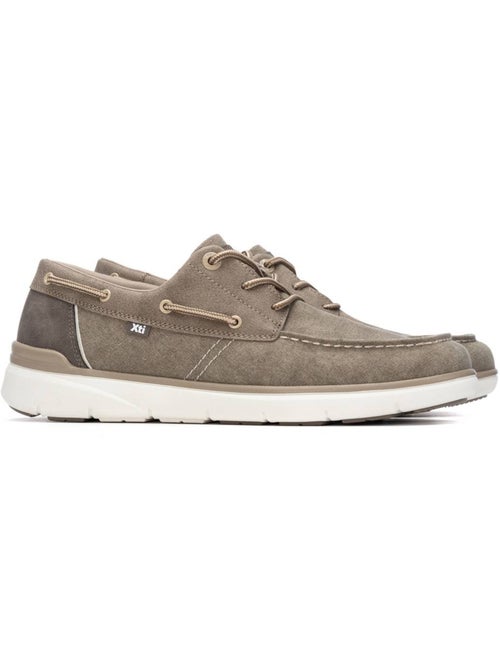 Chaussures bateau pour homme - Kiabi