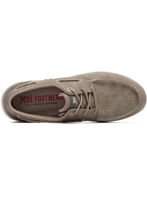 Chaussures bateau pour homme - Kiabi