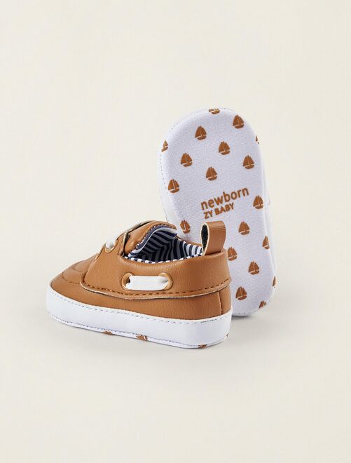 Chaussures bebe garcon