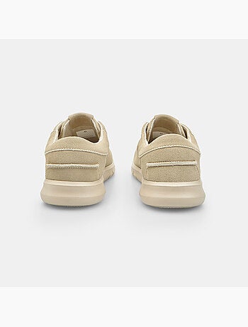 Chaussures bateaux décontractée Bata