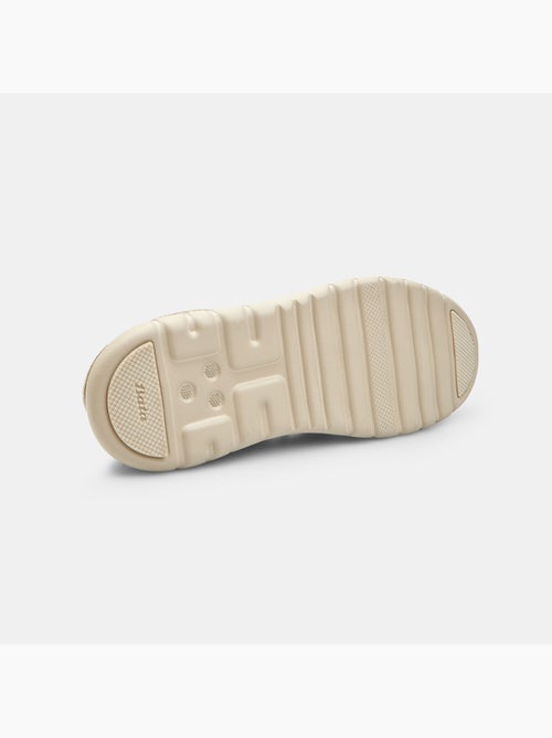 Chaussures bateaux décontractée Bata - Kiabi