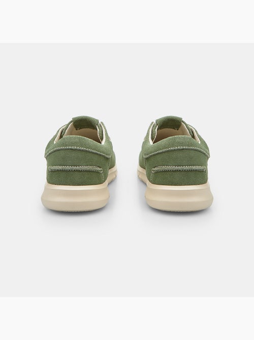 Chaussures bateaux décontractée Bata - Kiabi